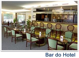 Bar do Hotel