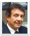 Raúl Flores Casafranca