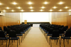 Sala de Convenções