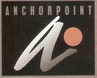 Logo Anchorpoint