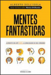 Mentes Fantásticas - Capa do Livro
