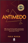 Antimedo - Pablo Marçal