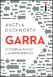  Garra: O poder da paixão e da perseverança
