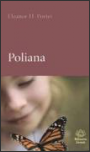 Capa do Livro - Poliana